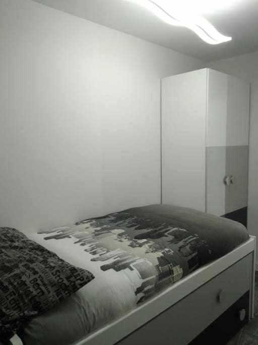 Nuevo Apartamento En El Centro Parking Incluido Сарагоса Екстериор снимка
