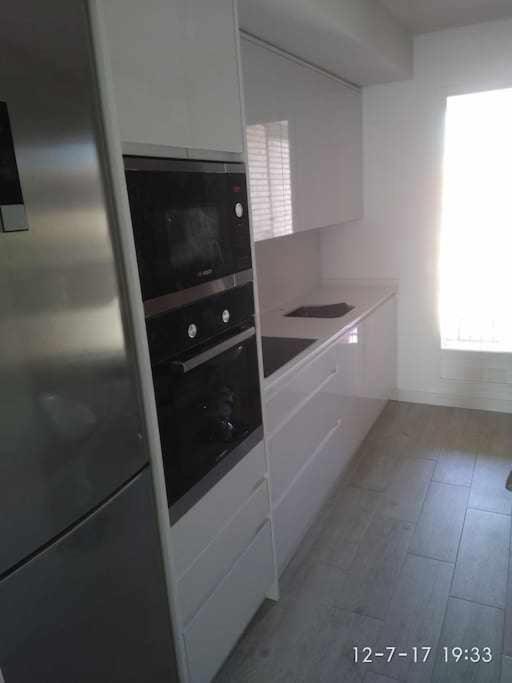 Nuevo Apartamento En El Centro Parking Incluido Сарагоса Екстериор снимка