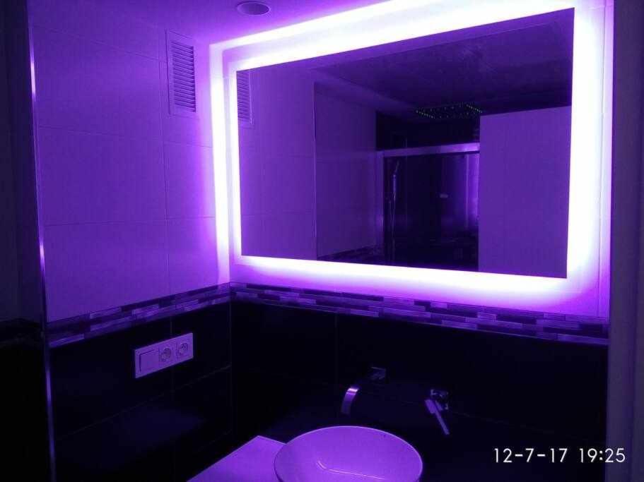 Nuevo Apartamento En El Centro Parking Incluido Сарагоса Екстериор снимка