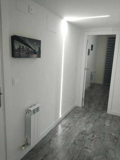 Nuevo Apartamento En El Centro Parking Incluido Сарагоса Екстериор снимка