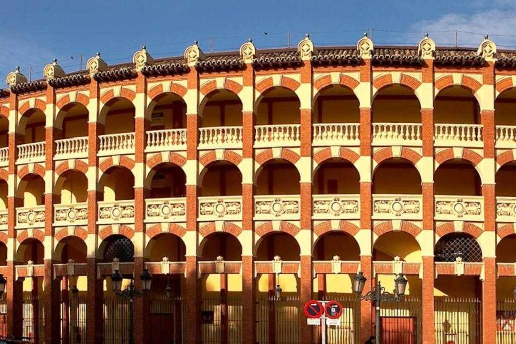 Nuevo Apartamento En El Centro Parking Incluido Сарагоса Екстериор снимка
